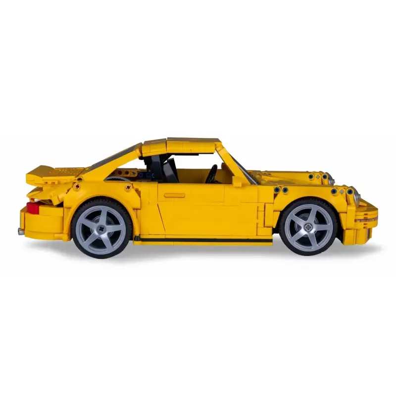 Auto mudelikomplekt Jamara CaDA RUF CTR 2017 kollanebird 402854