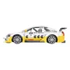 Jamara CaDA Opel Astra V8 Coupe RC mudelauto Elektrimootor 1:20