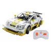 Jamara CaDA Opel Astra V8 Coupe RC mudelauto Elektrimootor 1:20