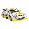 Jamara CaDA Opel Astra V8 Coupe RC mudelauto Elektrimootor 1:20