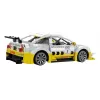 Jamara CaDA Opel Astra V8 Coupe RC mudelauto Elektrimootor 1:20