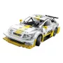 Jamara CaDA Opel Astra V8 Coupe RC mudelauto Elektrimootor 1:20