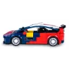 Jamara CaDA 2008 Citroën C4 WRC 1:10 mõõtkavas RC-auto 2,4 GHz