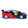 Jamara CaDA 2008 Citroën C4 WRC 1:10 mõõtkavas RC-auto 2,4 GHz