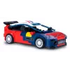 Jamara CaDA 2008 Citroën C4 WRC 1:10 mõõtkavas RC-auto 2,4 GHz