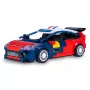 Jamara CaDA 2008 Citroën C4 WRC 1:10 mõõtkavas RC-auto 2,4 GHz