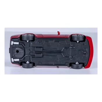 Jamara Dodge Challenger SRT Jailbreak 402614 1:14 mõõtkavas kaugjuhitav auto