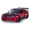Jamara Dodge Challenger SRT Jailbreak 402614 1:14 mõõtkavas kaugjuhitav auto