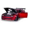 Jamara Dodge Challenger SRT Jailbreak 402614 1:14 mõõtkavas kaugjuhitav auto