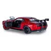 Jamara Dodge Challenger SRT Jailbreak 402614 1:14 mõõtkavas kaugjuhitav auto