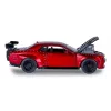 Jamara Dodge Challenger SRT Jailbreak 402614 1:14 mõõtkavas kaugjuhitav auto
