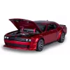 Jamara Dodge Challenger SRT Jailbreak 402614 1:14 mõõtkavas kaugjuhitav auto