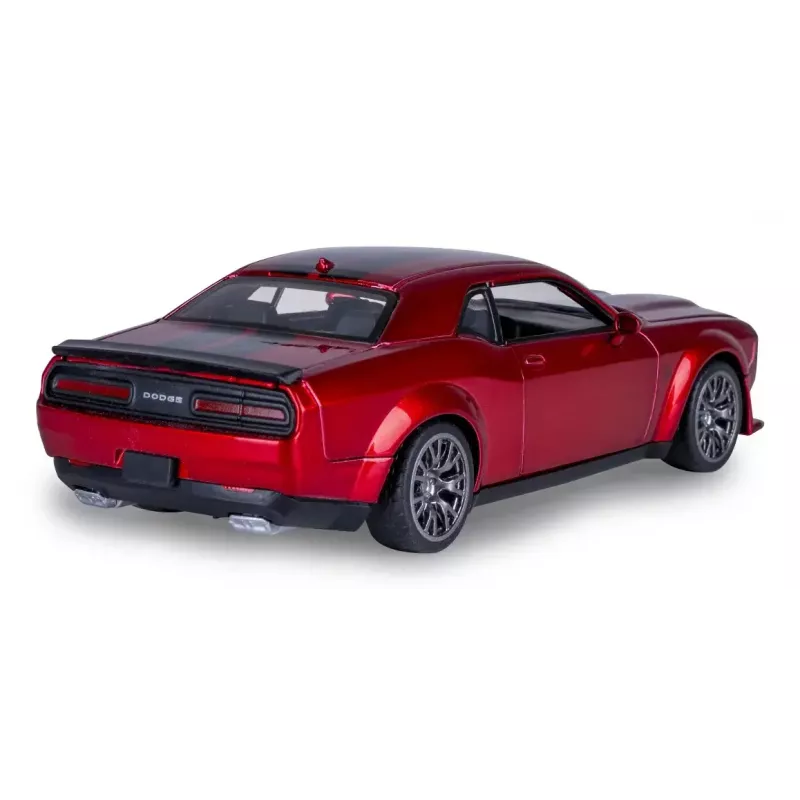 Jamara Dodge Challenger SRT Jailbreak 402614 1:14 mõõtkavas kaugjuhitav auto