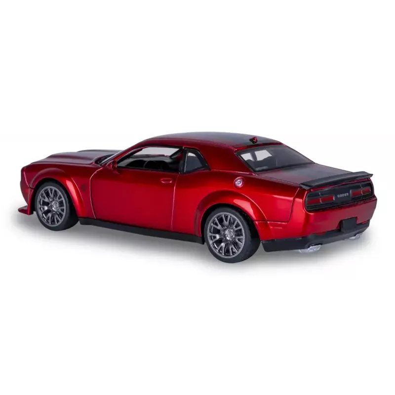Jamara Dodge Challenger SRT Jailbreak 402614 1:14 mõõtkavas kaugjuhitav auto