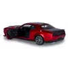 Jamara Dodge Challenger SRT Jailbreak 402614 1:14 mõõtkavas kaugjuhitav auto