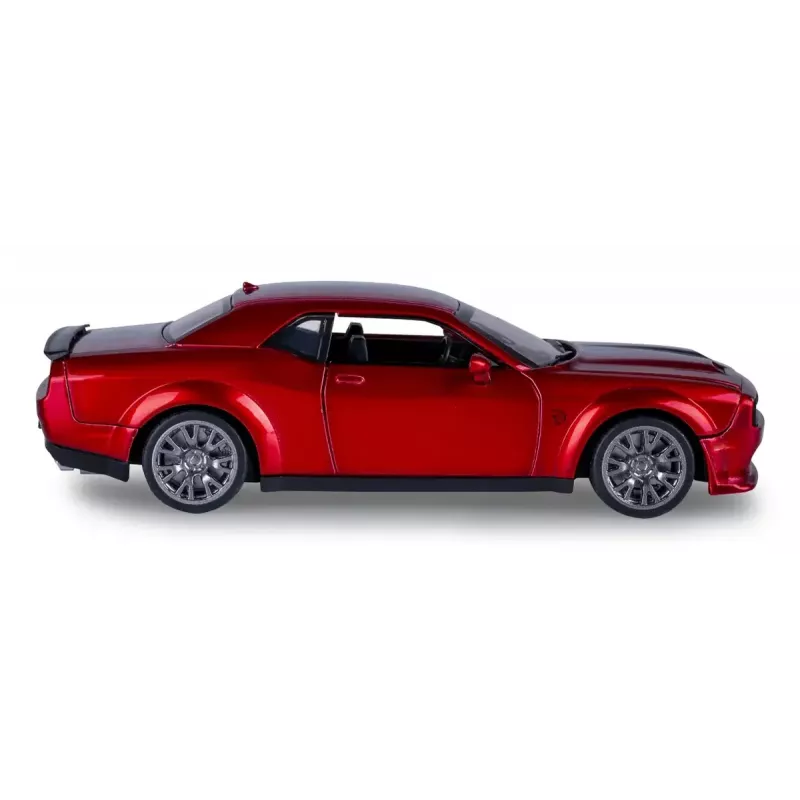 Jamara Dodge Challenger SRT Jailbreak 402614 1:14 mõõtkavas kaugjuhitav auto