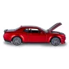 Jamara Dodge Challenger SRT Jailbreak 402614 1:14 mõõtkavas kaugjuhitav auto