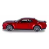 Jamara Dodge Challenger SRT Jailbreak 402614 1:14 mõõtkavas kaugjuhitav auto