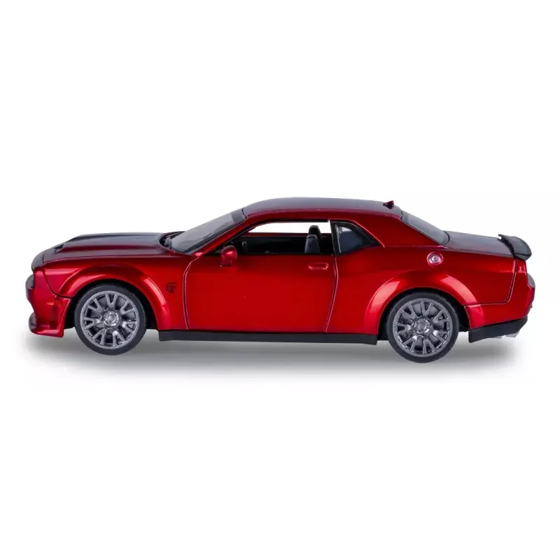 Jamara Dodge Challenger SRT Jailbreak 402614 1:14 mõõtkavas kaugjuhitav auto