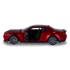 Jamara Dodge Challenger SRT Jailbreak 402614 1:14 mõõtkavas kaugjuhitav auto