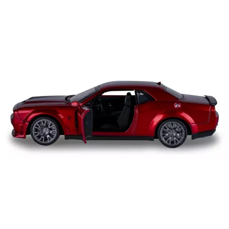 Jamara Dodge Challenger SRT Jailbreak 402614 1:14 mõõtkavas kaugjuhitav auto