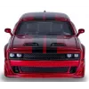 Jamara Dodge Challenger SRT Jailbreak 402614 1:14 mõõtkavas kaugjuhitav auto