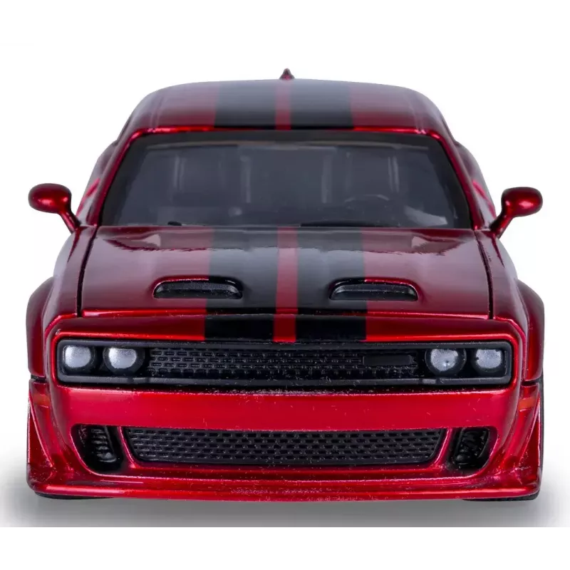 Jamara Dodge Challenger SRT Jailbreak 402614 1:14 mõõtkavas kaugjuhitav auto