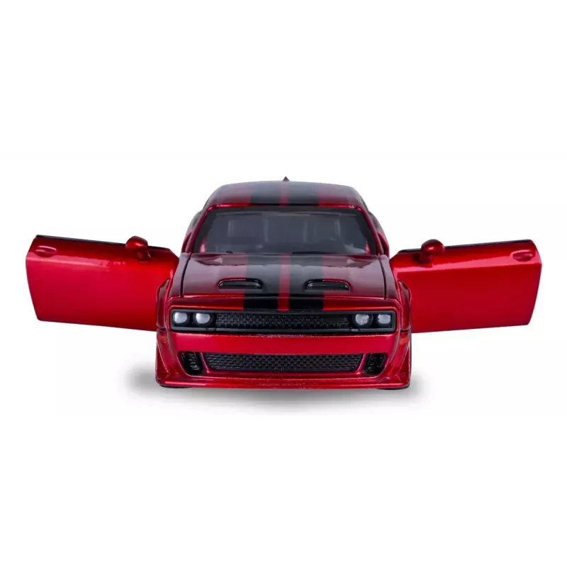 Jamara Dodge Challenger SRT Jailbreak 402614 1:14 mõõtkavas kaugjuhitav auto