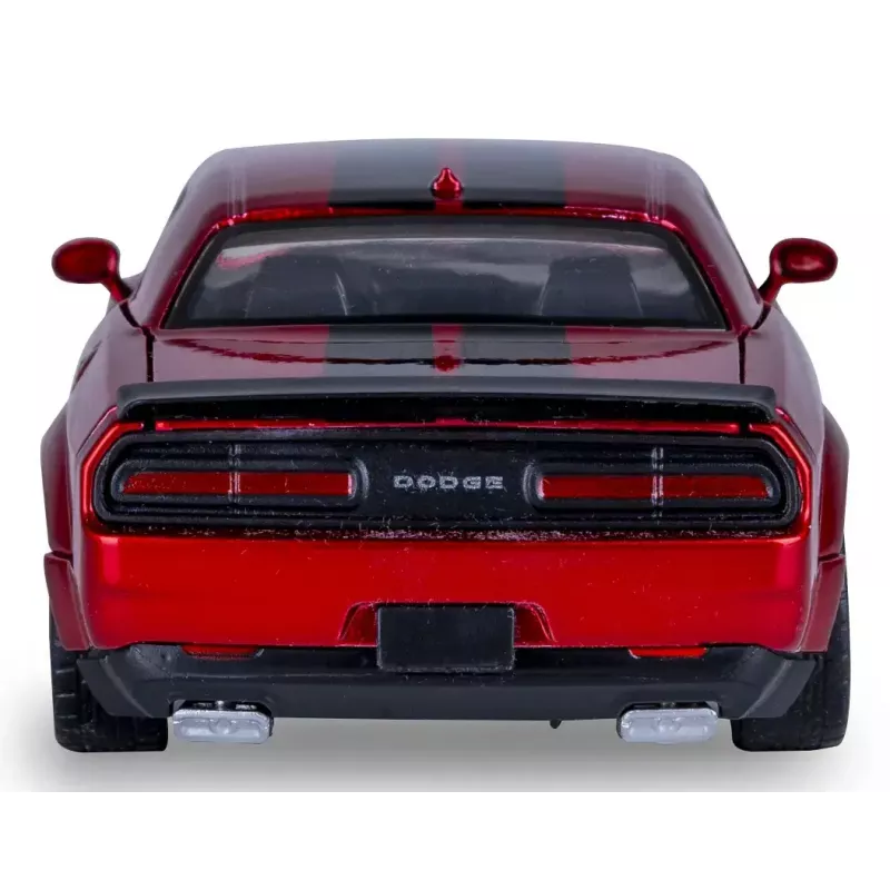 Jamara Dodge Challenger SRT Jailbreak 402614 1:14 mõõtkavas kaugjuhitav auto