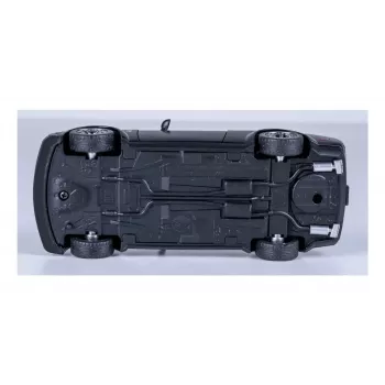 Jamara Dodge Challenger SRT Jailbreak 402615 1:14 mõõtkavas kaugjuhitav auto