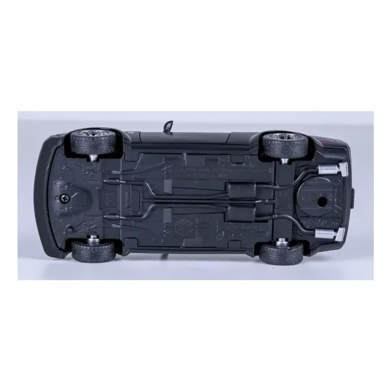 Jamara Dodge Challenger SRT Jailbreak 402615 1:14 mõõtkavas kaugjuhitav auto