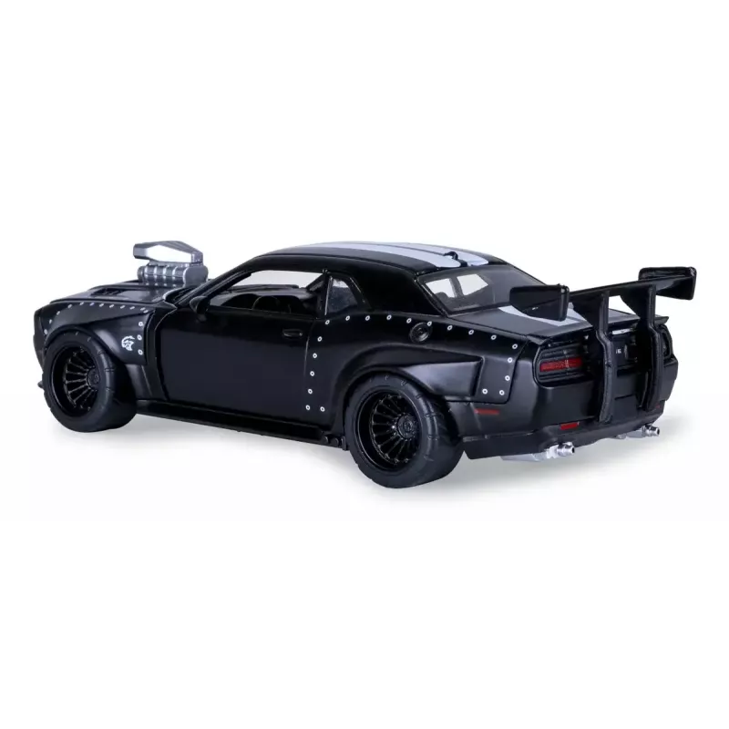 Jamara Dodge Challenger SRT Jailbreak 402615 1:14 mõõtkavas kaugjuhitav auto