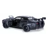 Jamara Dodge Challenger SRT Jailbreak 402615 1:14 mõõtkavas kaugjuhitav auto