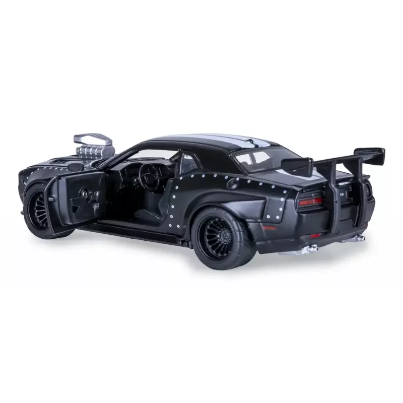 Jamara Dodge Challenger SRT Jailbreak 402615 1:14 mõõtkavas kaugjuhitav auto