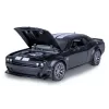 Jamara Dodge Challenger SRT Jailbreak 402615 1:14 mõõtkavas kaugjuhitav auto