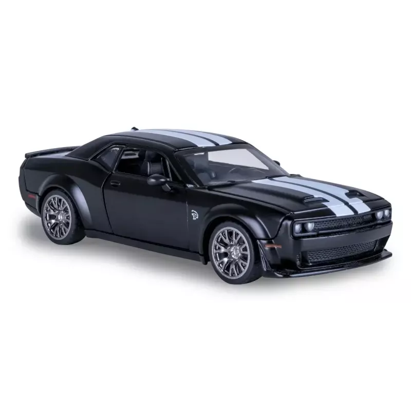 Jamara Dodge Challenger SRT Jailbreak 402615 1:14 mõõtkavas kaugjuhitav auto