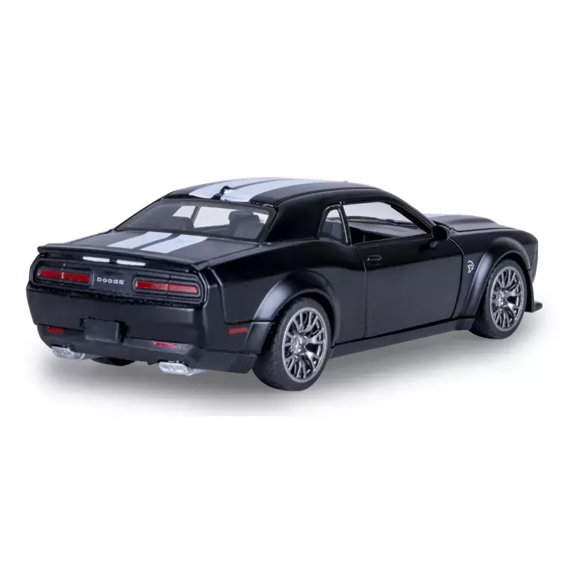 Jamara Dodge Challenger SRT Jailbreak 402615 1:14 mõõtkavas kaugjuhitav auto
