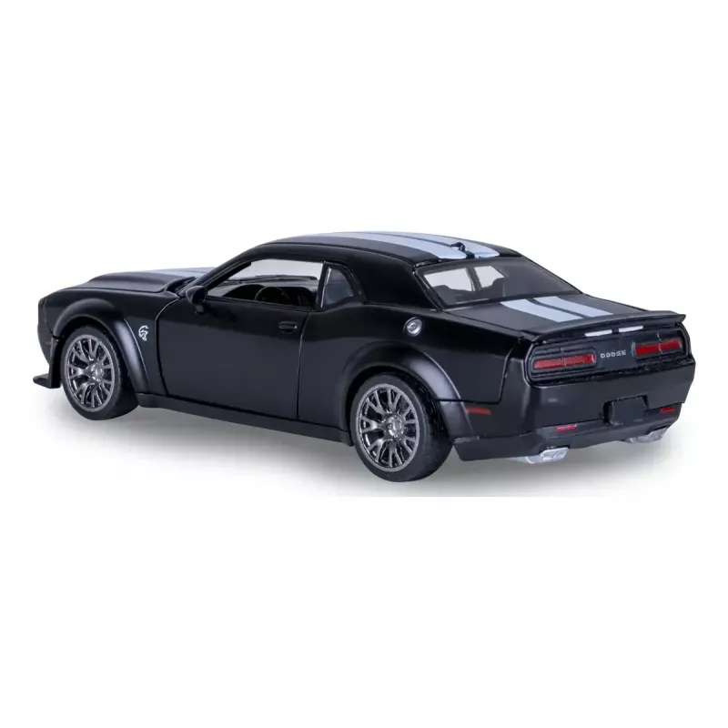 Jamara Dodge Challenger SRT Jailbreak 402615 1:14 mõõtkavas kaugjuhitav auto