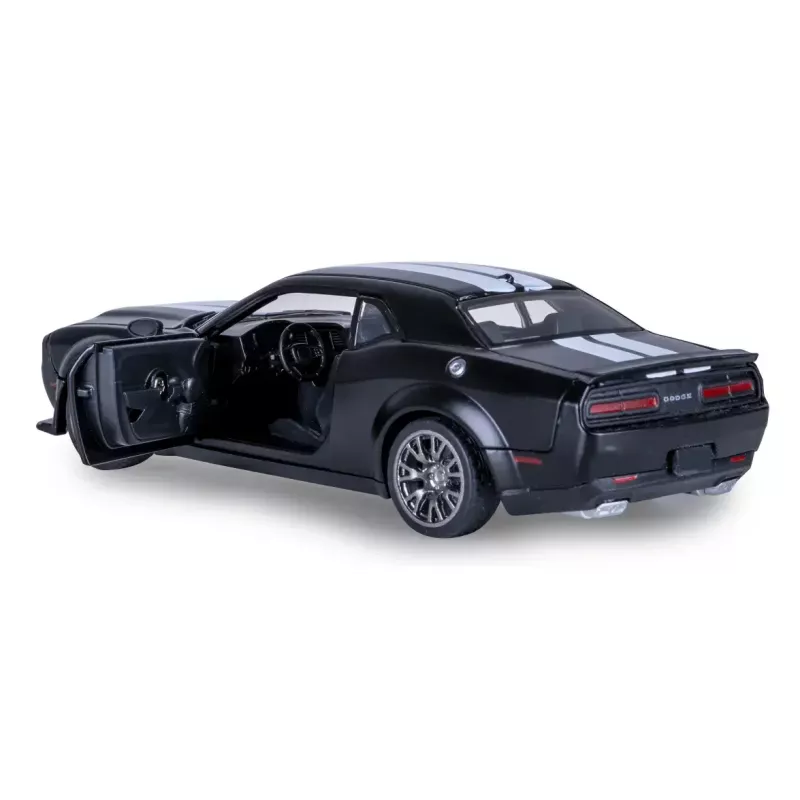 Jamara Dodge Challenger SRT Jailbreak 402615 1:14 mõõtkavas kaugjuhitav auto