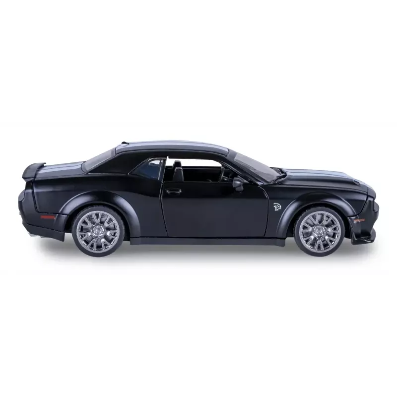 Jamara Dodge Challenger SRT Jailbreak 402615 1:14 mõõtkavas kaugjuhitav auto