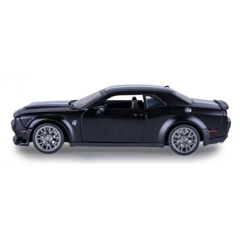 Jamara Dodge Challenger SRT Jailbreak 402615 1:14 mõõtkavas kaugjuhitav auto