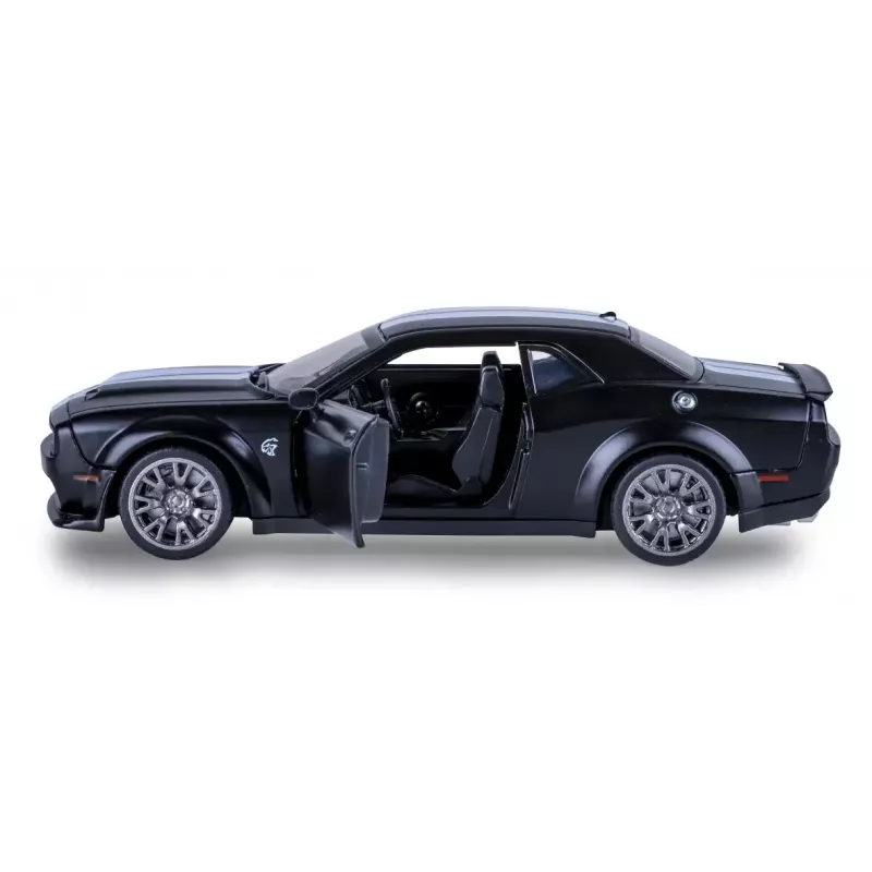 Jamara Dodge Challenger SRT Jailbreak 402615 1:14 mõõtkavas kaugjuhitav auto