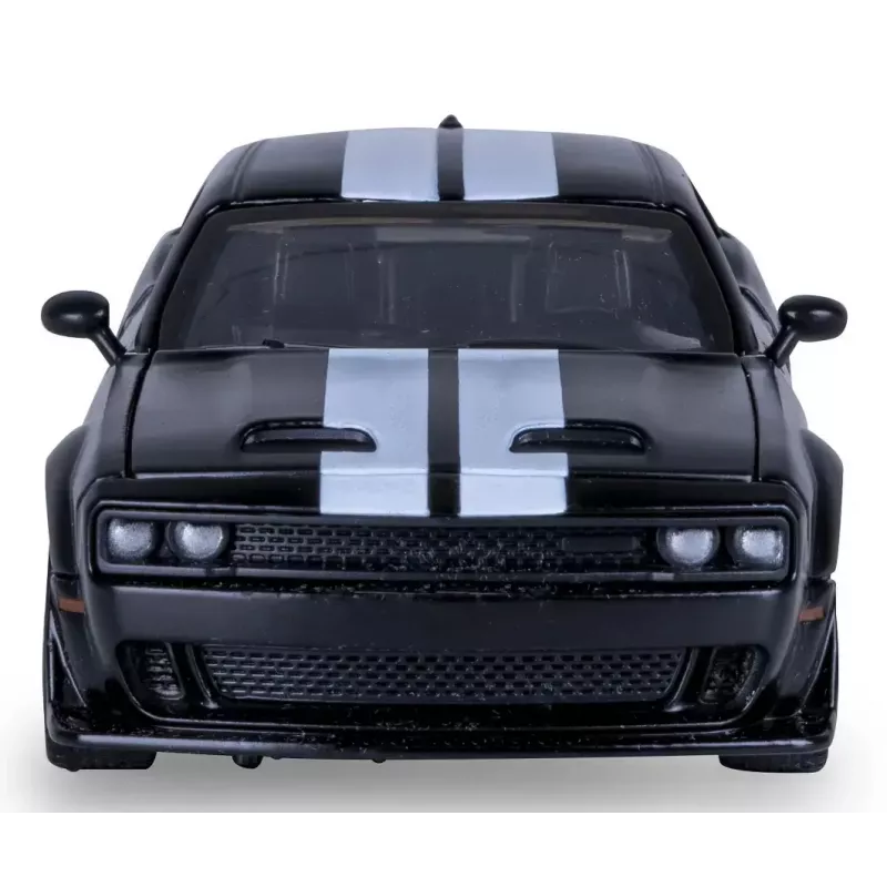Jamara Dodge Challenger SRT Jailbreak 402615 1:14 mõõtkavas kaugjuhitav auto