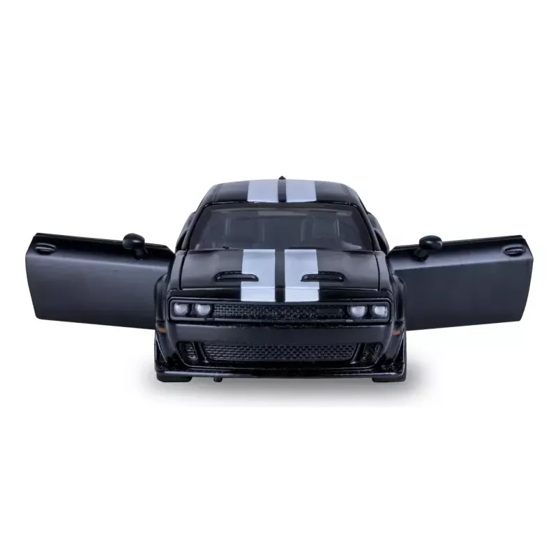 Jamara Dodge Challenger SRT Jailbreak 402615 1:14 mõõtkavas kaugjuhitav auto