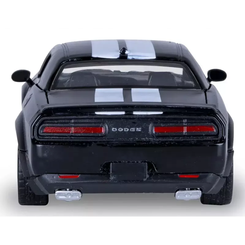 Jamara Dodge Challenger SRT Jailbreak 402615 1:14 mõõtkavas kaugjuhitav auto