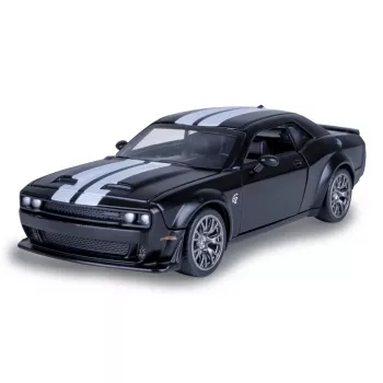 Jamara Dodge Challenger SRT Jailbreak 402615 1:14 mõõtkavas kaugjuhitav auto