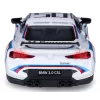 Jamara BMW 3.0 CSL 402622 kaugjuhitav auto mõõtkavas 1:10