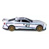 Jamara BMW 3.0 CSL 402622 kaugjuhitav auto mõõtkavas 1:10