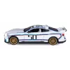 Jamara BMW 3.0 CSL 402622 kaugjuhitav auto mõõtkavas 1:10