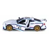 Jamara BMW 3.0 CSL 402622 kaugjuhitav auto mõõtkavas 1:10